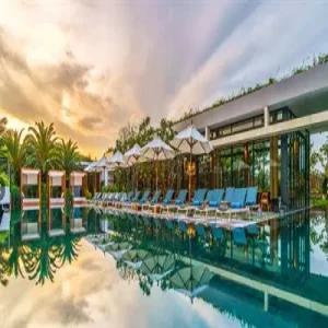 얼리버드 프로모션 특가 [푸꾸옥 자유여행] 세일링클럽 #풀빌라(성인4/6인) #조식포함 5일