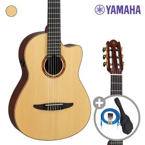야마하 NCX3/NT 클래식기타 /나일론 스트링 기타/픽업
