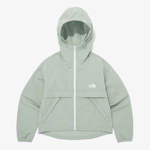 [노스페이스] [노스페이스 공식] NJ3LQ33B 여성 아이스 트랙 자켓