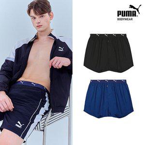 [푸마]스틸캣 밴드 코튼 트렁크 1종 택일