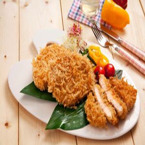 [이든밥상]  등심돈까스130g 3장+치즈까스130g 3장