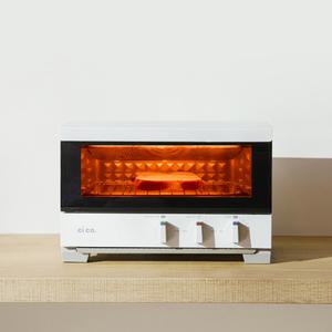 시코 1분 오븐토스터 ST-2A2512