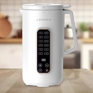 (추천)루헨 뚝딱 두유제조기 콩물 메이커 이유식제조기