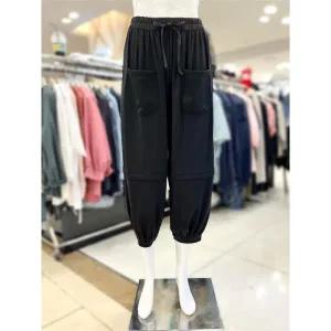 [트리아나]소고 세이브존01 벌룬핏 밴딩  바지 TTAJ2XA01 (16443414)