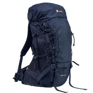 메온셀 캠프플라이 등산배낭50L 40L 20L/ 초경량 전문가용 백패킹트래킹백팩/자전거배낭