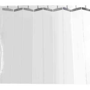 접이식 자바라 가게 앞 도어 슬라이딩 폴딩 방풍