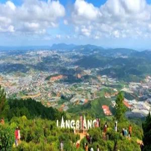 부산출발 나트랑/달랏 5일 #노팁,노옵션 #전일정5성호텔 #야간시티투어 #마사지2회