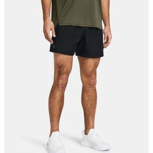 [NS홈쇼핑][언더아머] (1383357-001) 남성 UA 테크 우븐 5인치 쇼츠 반바지[34575673]