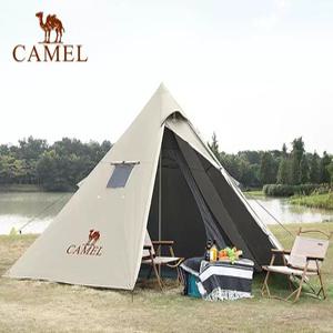 인디언텐트 감성 글램핑 동계텐트 텐티피 tp텐트 가족텐트 2인용텐트