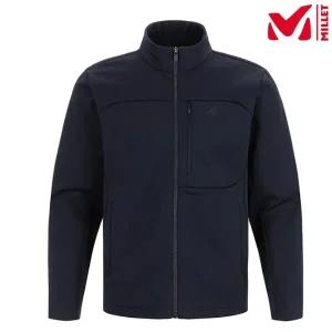 [밀레] [ 이월 50%특가 ] 남성 간절기 기모집업 알레스 자켓_MVRFF401A_US