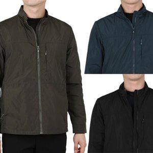 [기타]가을 남성 차이나카라 점퍼 사파리점퍼 바람막이점퍼 경량점퍼