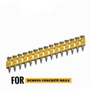 디월트 전동 네일 호환 타카건 DCN890 못 1005개 19 22 25MM