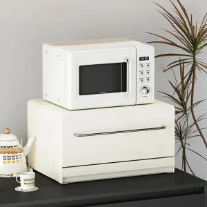 수납톡 슬라이드수납함 펜트리 싱크대 서랍 정리수납함 싱글형