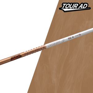 투어 AD 샤프트 GC,VF,UB,CQ,TP,IZ,DI,VR,HD,XC 그라파이트 디자인 4R2,4R,4S,5R2,5R,5S,5X,6SR,6S,6X,6TX,7S,7X,7TX