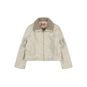 [하프클럽/반에이크]퍼안감 가죽점퍼_VB2YJPUD51Z