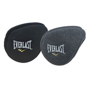 에버라스트 와이드 방한 귀마개 보아 플리스 원단