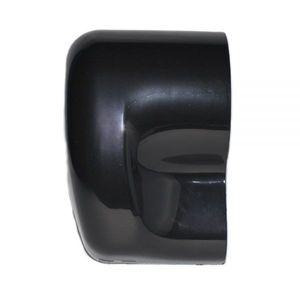 Carefree of Colorado Carefree R001785006 콜로라도 키트 아이들러 커버, 위도, 블랙