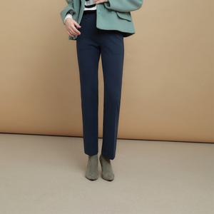 여성 밀크 기모 팬츠(TBBW)