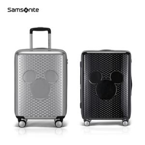 쌤소나이트 캐리어 90주년 기념 한정판 디즈니 미키 기내용 여행가방 20인치 25인치