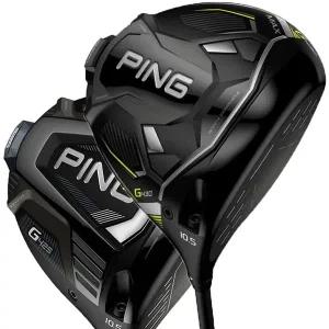 [핑] G430K MAX 10K드라이버(425선택OK)렌치入