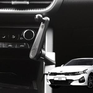 픽스 K5 차량용 핸드폰 거치대 마운트