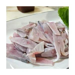 병어 횟감용 1.5kg 이상 20마리 내외 구이 찜 모두가능