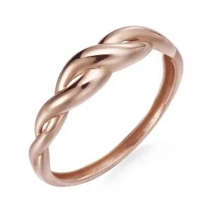 [제이로사] 18k 라엘 라인 반지 S사이즈