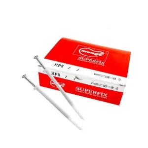 콘크리트 칼블럭 5x6 1갑 (200개) 타격앙카 조립 칼브럭 나사 나사못 스치로폴 고정 앙카볼트