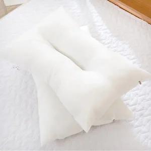 [누리홈]아모르온 클래식 퓨어 지퍼형 경추 베개솜 40x60 호텔베개 숙면 꿀잠