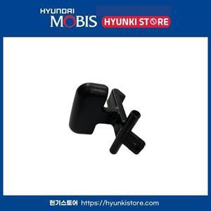 [현대모비스]래치암레스트 상부롱 검정 (846613K000HZ) 현대모비스부품몰