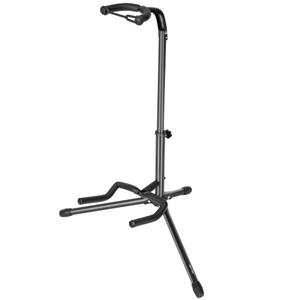 마이티킹 MGS5 높이조절 넥홀더 기타스탠드 거치대 받침대 일렉 통기타 베이스 걸이