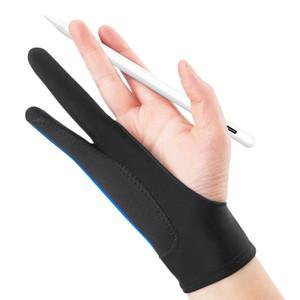 3중레이어 와콤 노트북 맥북 태블릿 아이패드 갤럭시탭 스케치 그림 드로잉 장갑 TCG-3