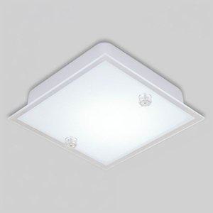 국산 사각 직부등 LED 뉴실크 12W 주광 6.5K KC