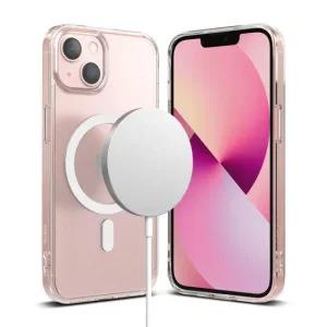 아트박스 링케 아이폰13 미니 링케퓨전 마그네틱 맥세이프 케이스