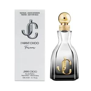 지미추 아이원추 포에버 EDP 125ml 실속형 벌크 여성향수