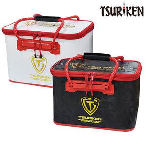 [피싱드라마] 쯔리겐 바칸 TB193 40cm/밑밥통/낚시용품/바다낚시