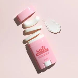 [2개]리르 소프트 헤어 왁스 스틱 - 잔머리 정리 고정 픽서