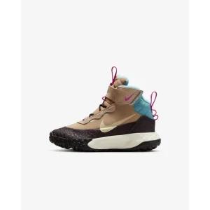 [국내매장 정품] 나이키 테라스카우트 리틀키즈 부츠 운동화 FV4174-200