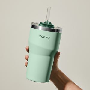텀스 몬스터 T2.0 텀블러 600ml