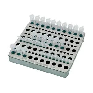 [제이오텍] 실험실 아이스 랙 JCB-150/JCB-150W