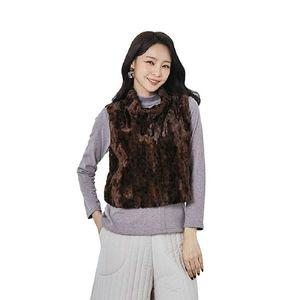 [NS홈쇼핑]쁘띠퍼조끼[34807590]