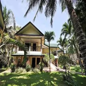 [파라다이스 가든 리조트] 보라카이 4/5/6일 #전일자유일정/왕복픽업/호핑투어or마사지