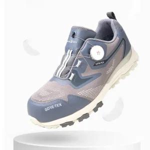 티에스 플래쉬-에스 4인치 다이얼 절연화 안전화