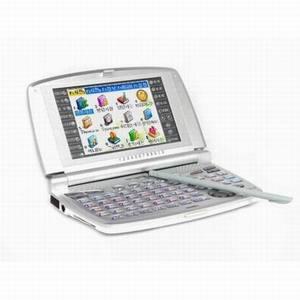 에이원프로 AP-750 전자사전