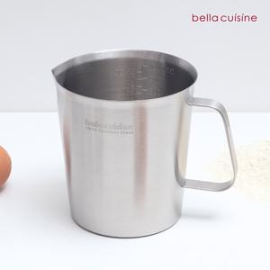 벨라쿠진 18/10스테인리스 스틸 1리터 계량컵