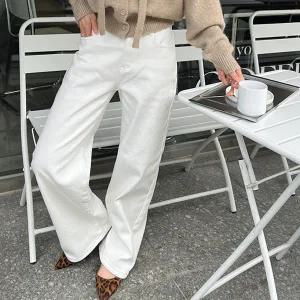 [난닝구] 쿠런브 기모팬츠