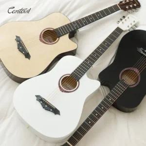 통기타 입문용 어쿠스틱기타 칸타빌 앨리70