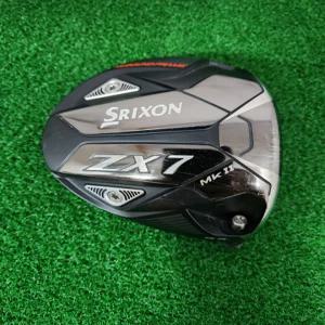 스릭슨 ZX7 MK2 9.5도 드라이버헤드, 코드 K005791, 커버없음