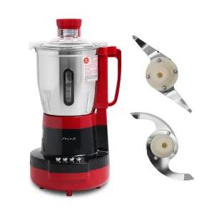 신일 대용량 4.5L 국내생산 믹서기 스테인레스 초강력모터 SMX-BR5000