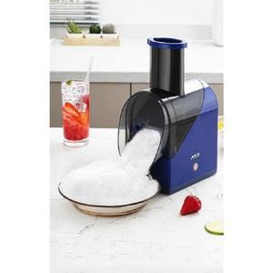 수동 빙수기 가정용 팥빙수 얼음 기계 눈꽃 빙삭기 소형 슬러시 스무디 아이스